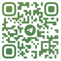 Telegram QR Code 2